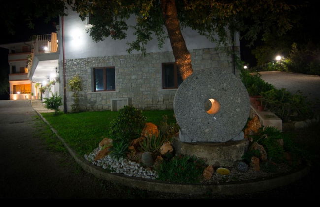 U Casinu da' Scala - Foto 19