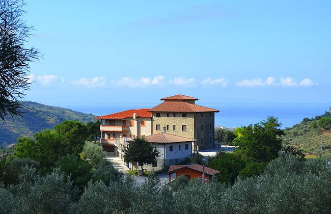 U Casinu da' Scala - Foto 20