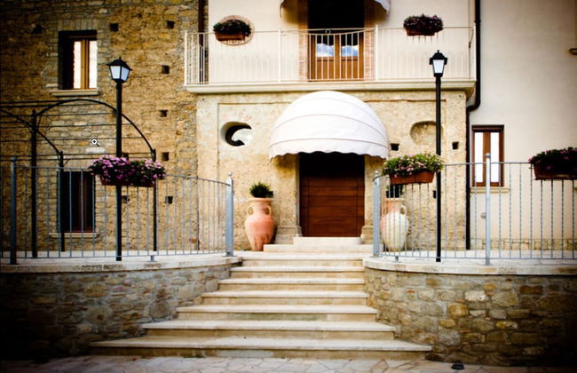 U Casinu da' Scala - Foto 16