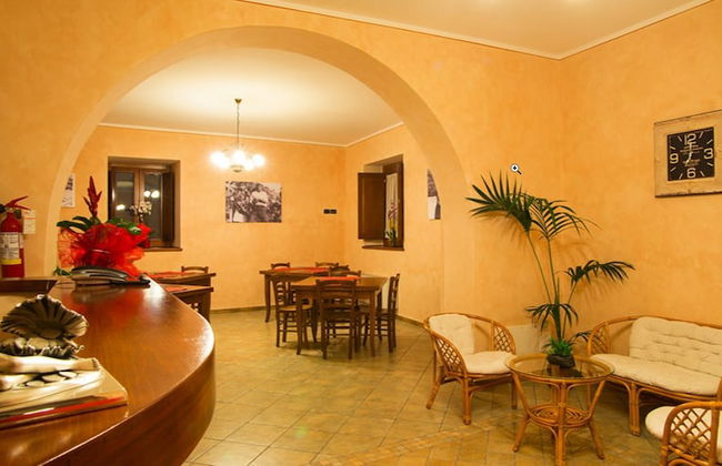 U Casinu da' Scala - Foto 2