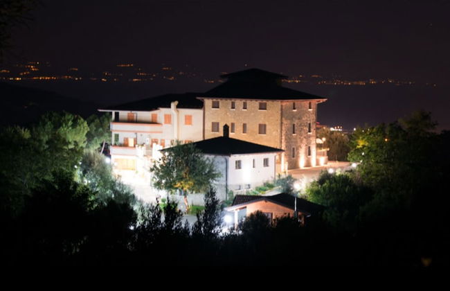 U Casinu da' Scala - Foto 21