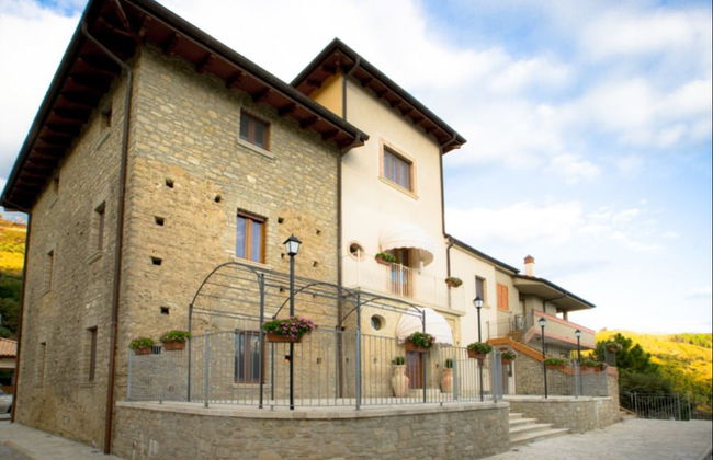 U Casinu da' Scala - Foto 1