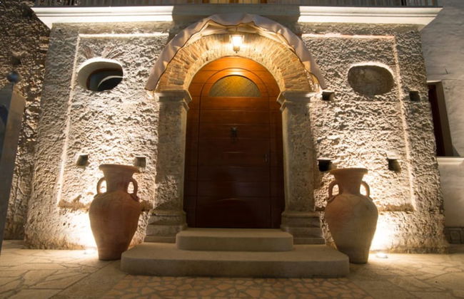 U Casinu da' Scala - Foto 18