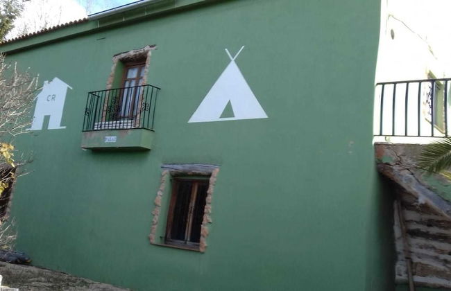 Alojamiento Rural Palaz - Foto 1