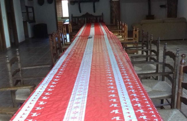 Alojamiento Rural Palaz - Foto 6