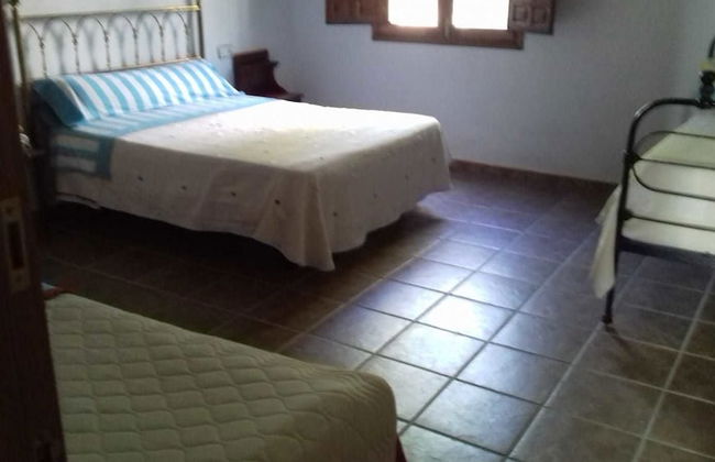 Alojamiento Rural Palaz - Foto 5