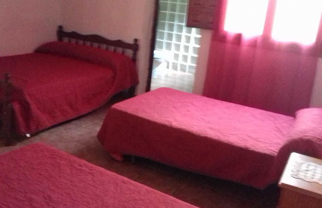 Alojamiento Rural Palaz - Foto 3