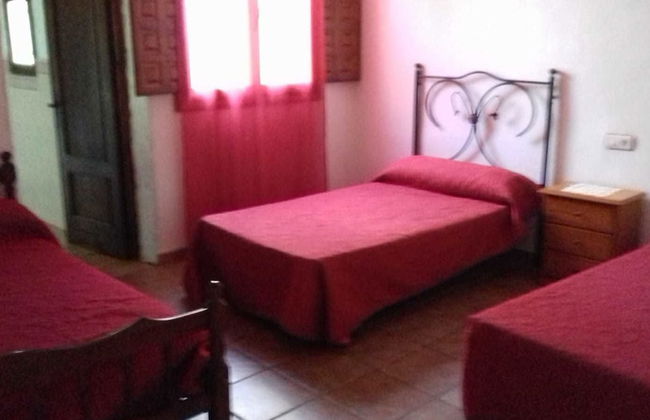 Alojamiento Rural Palaz - Foto 4