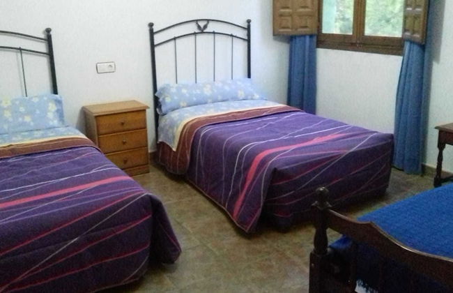 Alojamiento Rural Palaz - Foto 2