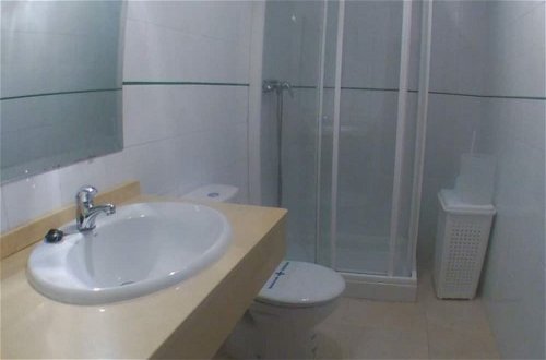 Foto 12 - Apartment in Zahara, Cadiz 103472 by MO Rentals