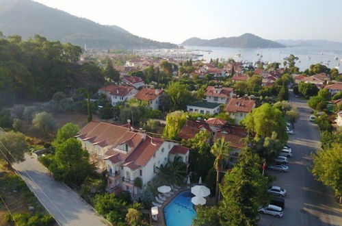 Foto 54 - Göcek Selya Hotel