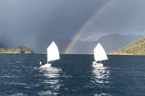 Foto 19 - Göcek Selya Hotel