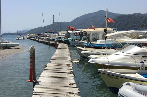 Photo 49 - Göcek Selya Hotel