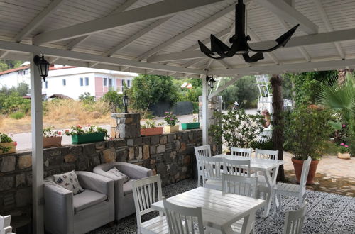 Photo 27 - Göcek Selya Hotel