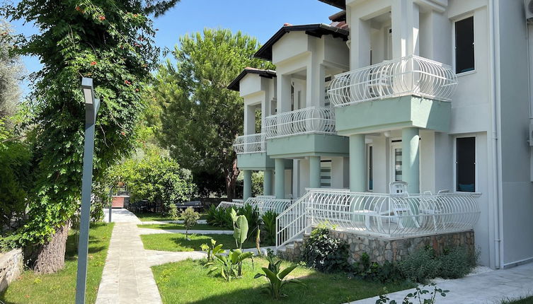 Foto 1 - Göcek Selya Hotel