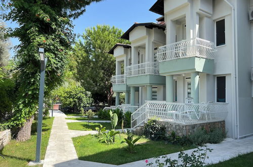 Photo 1 - Göcek Selya Hotel