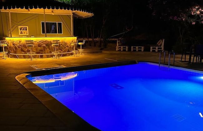 Göcek Selya Hotel - Foto 44