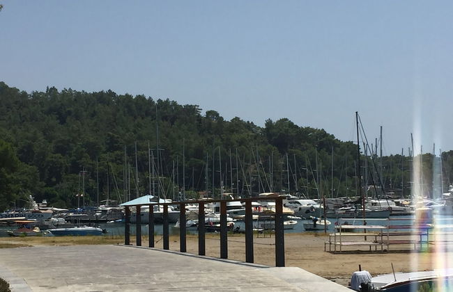 Göcek Selya Hotel - Foto 50