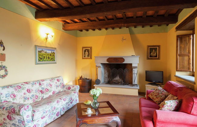 Castiglione di Garfagnana Haven - Photo 18