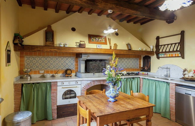 Castiglione di Garfagnana Haven - Photo 15