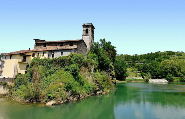 Castiglione di Garfagnana Haven - Photo 38