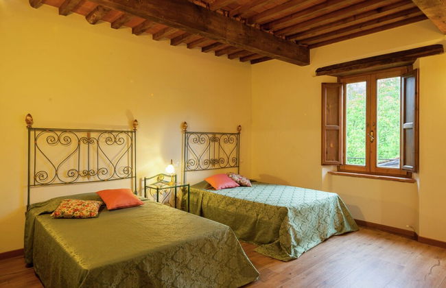 Castiglione di Garfagnana Haven - Photo 10