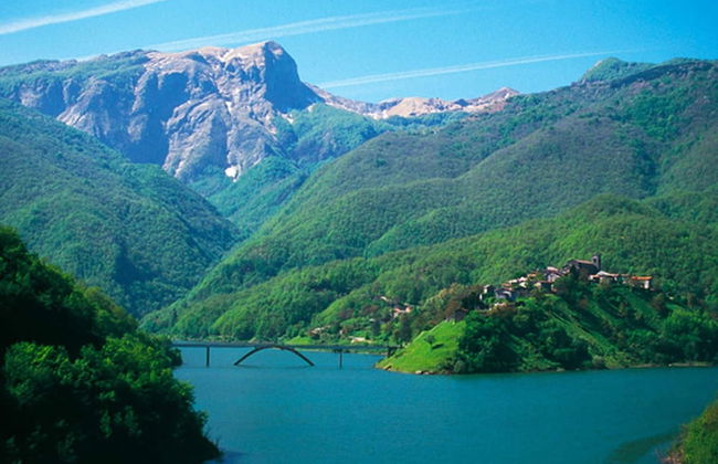 Castiglione di Garfagnana Haven - Photo 37