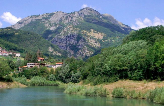 Castiglione di Garfagnana Haven - Photo 41