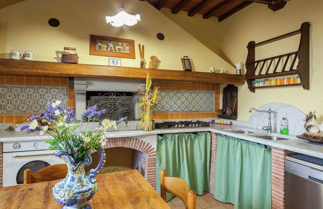Castiglione di Garfagnana Haven - Photo 14