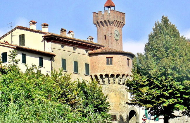 Castiglione di Garfagnana Haven - Photo 32