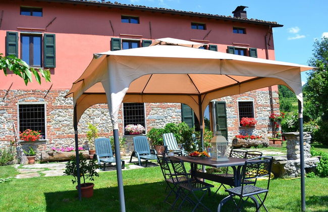 Castiglione di Garfagnana Haven - Photo 28