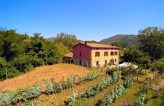 Castiglione di Garfagnana Haven - Photo 33