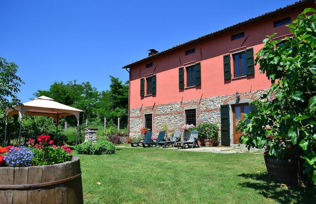 Castiglione di Garfagnana Haven - Photo 36
