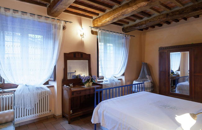 Castiglione di Garfagnana Haven - Photo 5