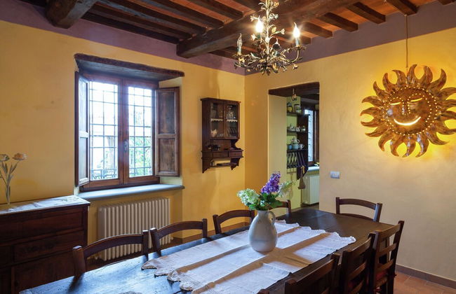 Castiglione di Garfagnana Haven - Photo 30