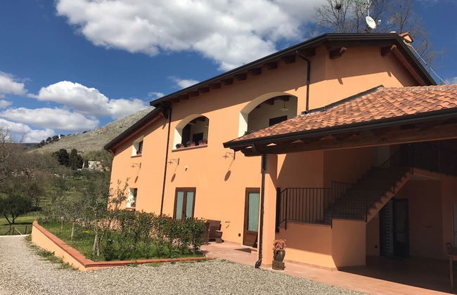 Agriturismo L'Ulivo - Foto 1