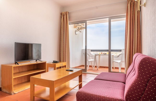 Aparthotel Navigator - Photo 13
