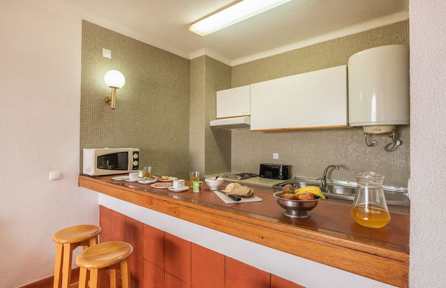 Aparthotel Navigator - Photo 11