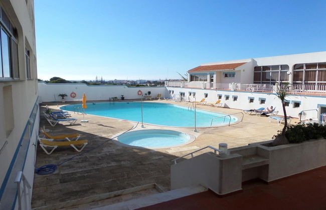 Aparthotel Navigator - Photo 29