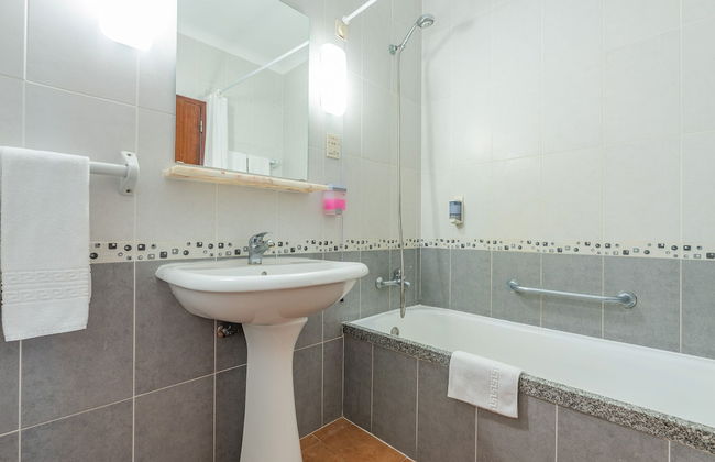 Aparthotel Navigator - Photo 19