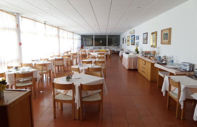 Aparthotel Navigator - Photo 25