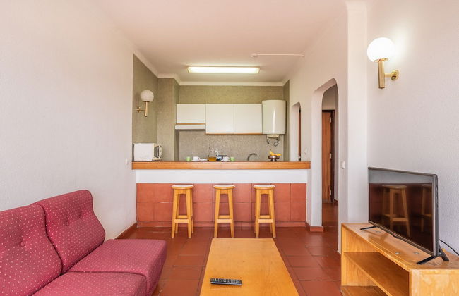 Aparthotel Navigator - Photo 14