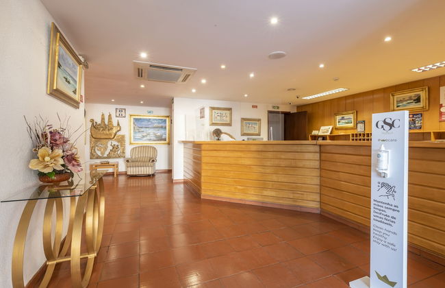 Aparthotel Navigator - Photo 2