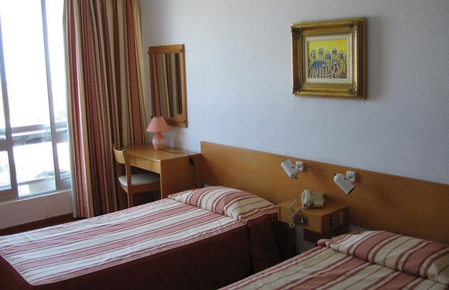 Aparthotel Navigator - Photo 9