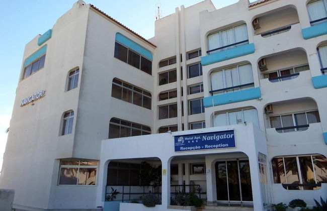 Aparthotel Navigator - Photo 30