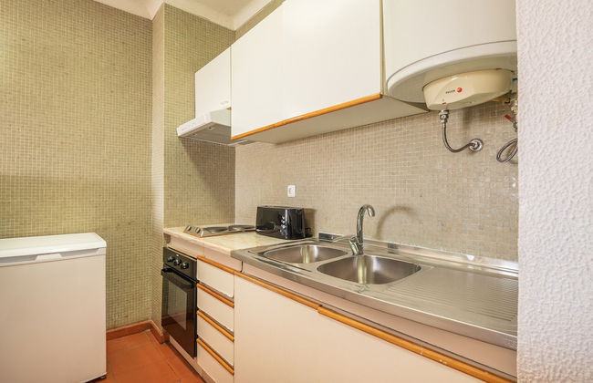 Aparthotel Navigator - Photo 10