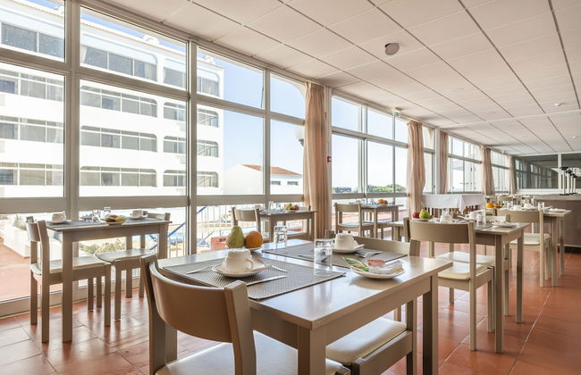 Aparthotel Navigator - Photo 24