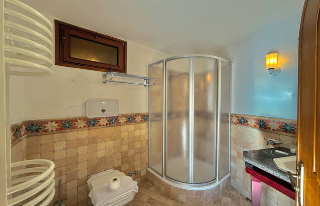 Villa Isola Verde - Foto 34