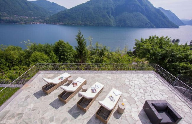 Villa Isola Verde - Foto 49