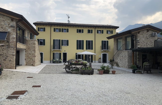 Agriturismo Tre Forti - Foto 1